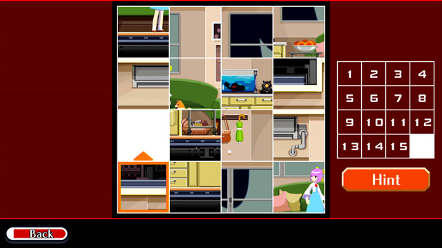 Ghost Trick: Phantom Detective